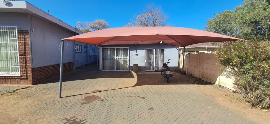 To Let 1 Bedroom Property for Rent in Universitas Free State